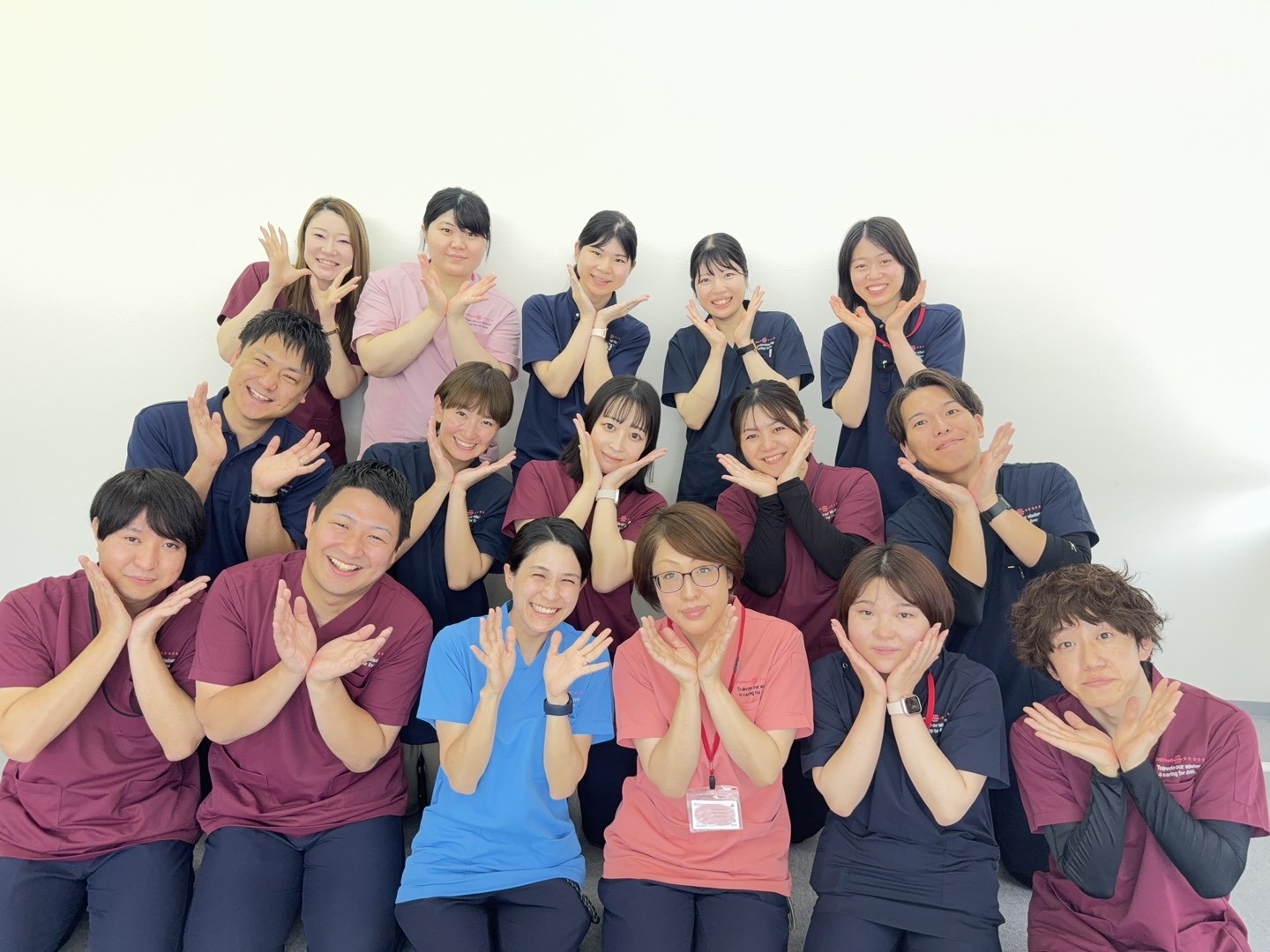 ソフィアメディ訪問看護ステーションの正社員 作業療法士 訪問看護リハビリの求人情報イメージ1
