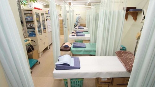 TAG TAG川越整骨院の正社員 柔道整復師 接骨院・整骨院 鍼灸整骨院求人イメージ