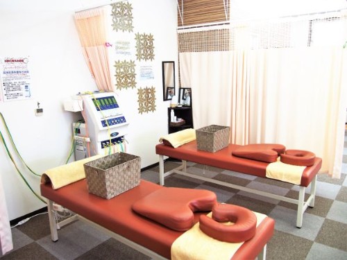 正社員 柔道整復師 接骨院・整骨院 鍼灸整骨院求人イメージ