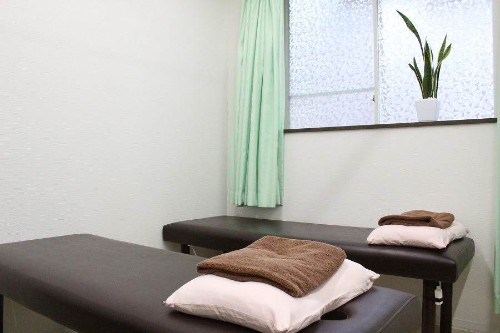 ステイドリーム みやがわ整骨院の正社員 鍼灸師 接骨院・整骨院求人イメージ