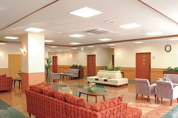 サニーライフ本厚木の正社員 あん摩マッサージ指圧師 訪問マッサージ・訪問鍼灸の求人情報イメージ3