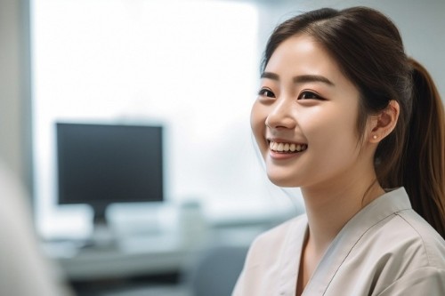 正社員 看護助手 病院・クリニック求人イメージ