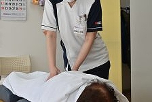 正社員 機能訓練指導員 介護施設・デイサービス求人イメージ