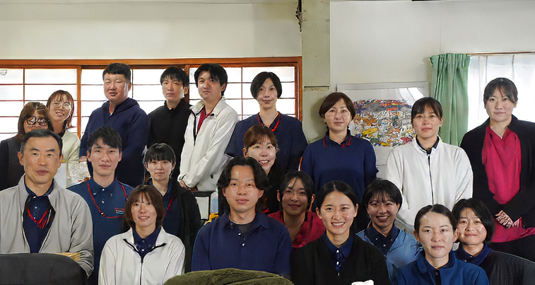 ソフィアメディ訪問看護ステーションの正社員 作業療法士 訪問看護リハビリ求人イメージ
