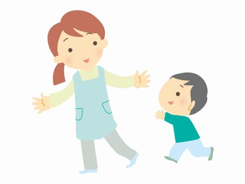 Tcell 放課後等デイサービスてぃーせるの正社員 言語聴覚士 介護施設・デイサービス求人イメージ