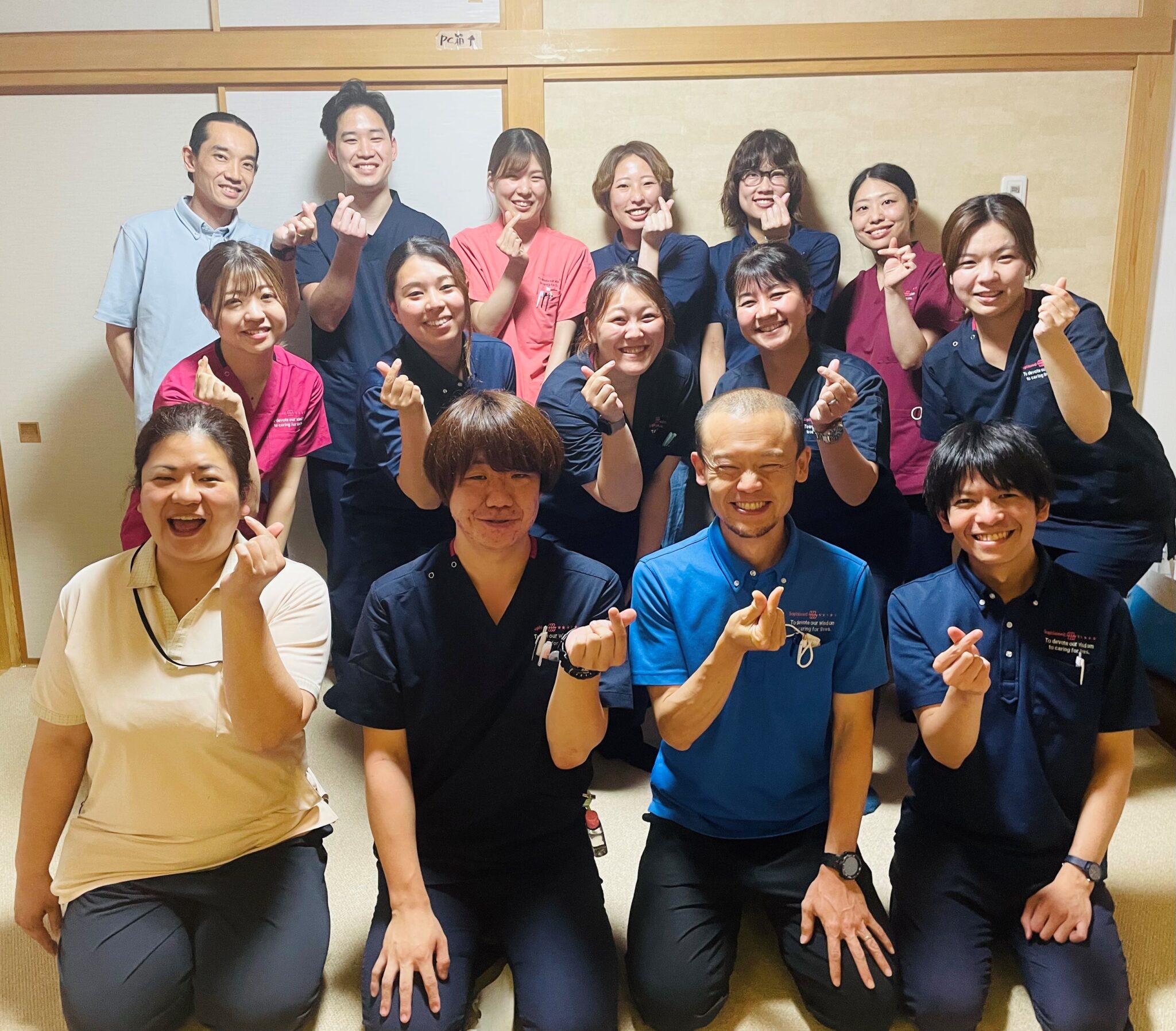 ソフィアメディ訪問看護ステーションの正社員 作業療法士 訪問看護リハビリの求人情報イメージ1
