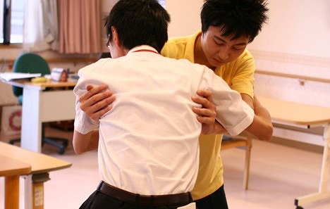 福生ことぶき苑の正社員 機能訓練指導員 介護施設の求人情報イメージ5