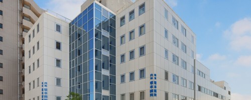 正社員 看護師 病院・クリニック求人イメージ