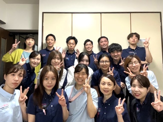 ソフィアメディ訪問看護ステーションの正社員 言語聴覚士 訪問看護リハビリ求人イメージ