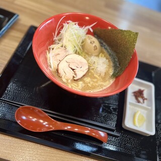 極み鶏味噌 麺や さわ田のパート・アルバイト 調理師 その他の求人情報イメージ4