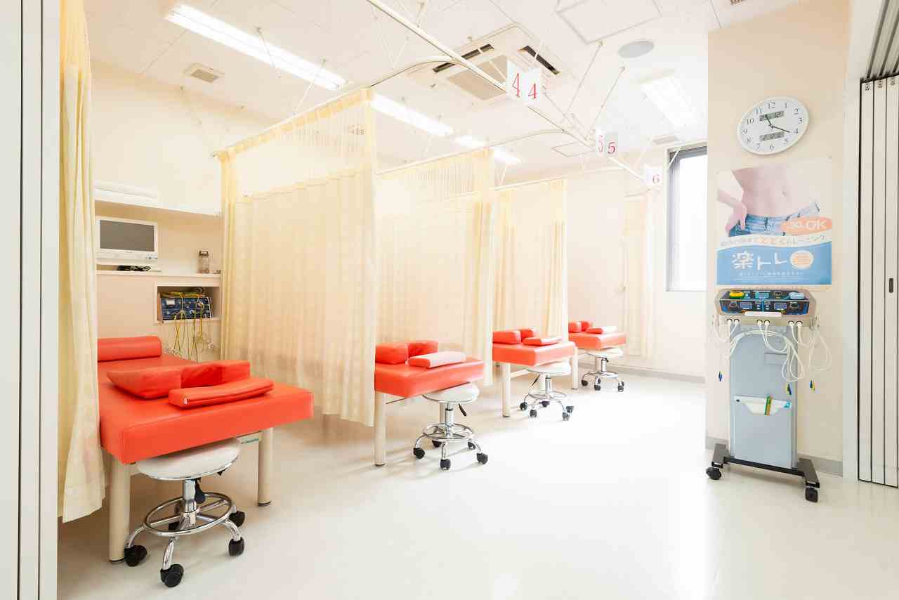 はり灸接骨院いのラボ 近江院の正社員 柔道整復師 接骨院・整骨院の求人情報イメージ2