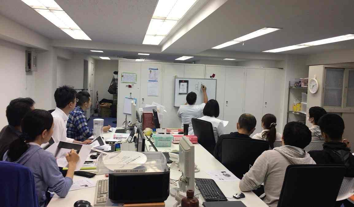 正社員 あん摩マッサージ指圧師 訪問マッサージ・訪問鍼灸の求人情報イメージ3