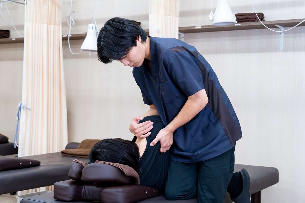BESTメディカル 南行徳駅前りゅうせい接骨院の正社員 鍼灸師 接骨院・整骨院 鍼灸整骨院求人イメージ