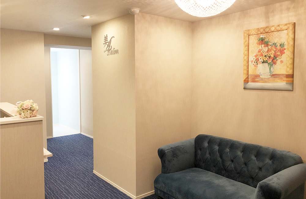 ブライダルエステ専門店 美4サロン池袋店の正社員 エステティシャン サロン・整体院の求人情報イメージ6