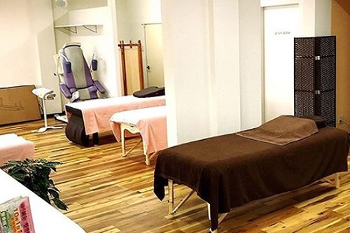 正社員 柔道整復師 接骨院・整骨院 鍼灸整骨院求人イメージ