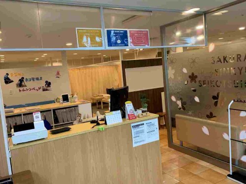 正社員 鍼灸師 接骨院・整骨院 鍼灸整骨院求人イメージ