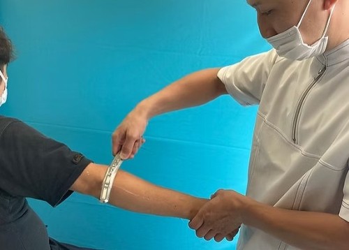 みつてる鍼灸整骨院の正社員 柔道整復師 接骨院・整骨院 鍼灸整骨院求人イメージ