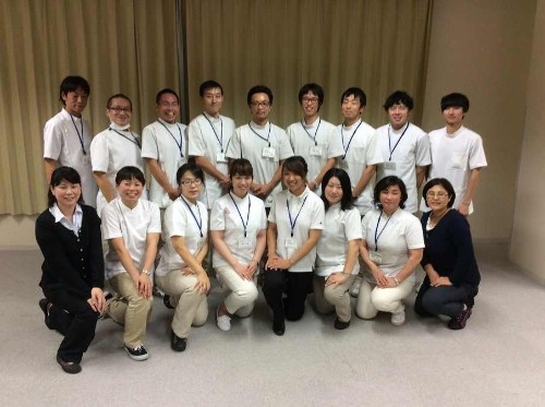 てあて てあて在宅マッサージ松戸の正社員 あん摩マッサージ指圧師 訪問マッサージ・訪問鍼灸求人イメージ