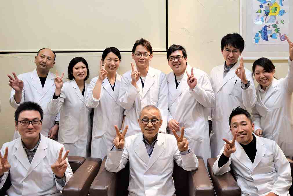 HOKURYO MEDICAL CREATEの正社員 あん摩マッサージ指圧師 訪問マッサージ・訪問鍼灸の求人情報イメージ1