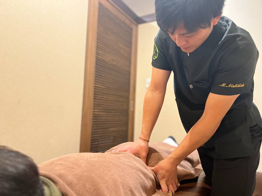 プロフェッショナルメディックの正社員 整体師 接骨院・整骨院 鍼灸整骨院求人イメージ