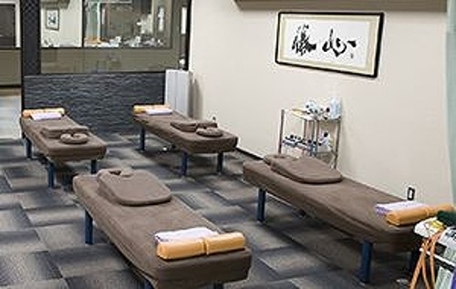 勝心 勝しんきゅう整骨院の正社員 鍼灸師 接骨院・整骨院 鍼灸整骨院求人イメージ