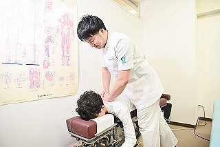 正社員 柔道整復師 接骨院・整骨院の求人情報イメージ4