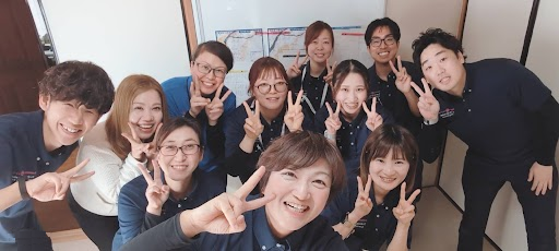 ソフィアメディ訪問看護ステーションの正社員 理学療法士 訪問看護リハビリ求人イメージ