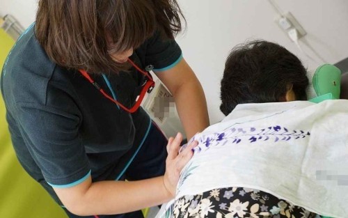 正社員 機能訓練指導員 介護施設・デイサービス求人イメージ